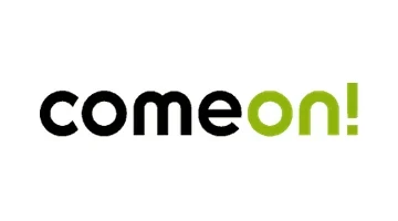 ComeOn logotyp