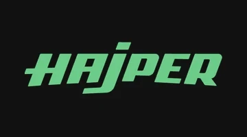 Hajper logotyp