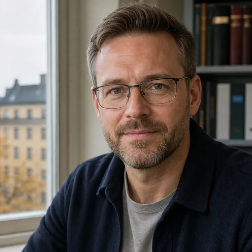 Oskar Fridén